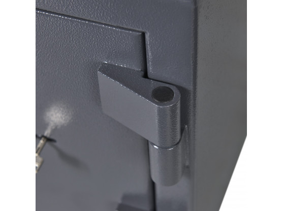 HTI 1001-02 Cassaforte antiscasso